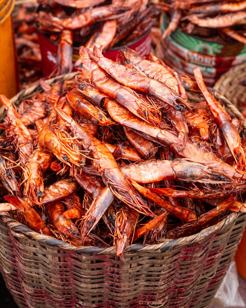 Exploring Nigerian Cuisine: 10 Things You Should Definitely Note!