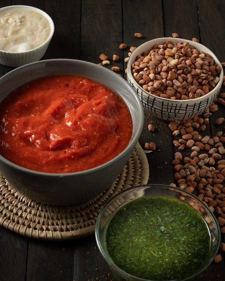 Discover New And Amazing Beans Dishes With Us!