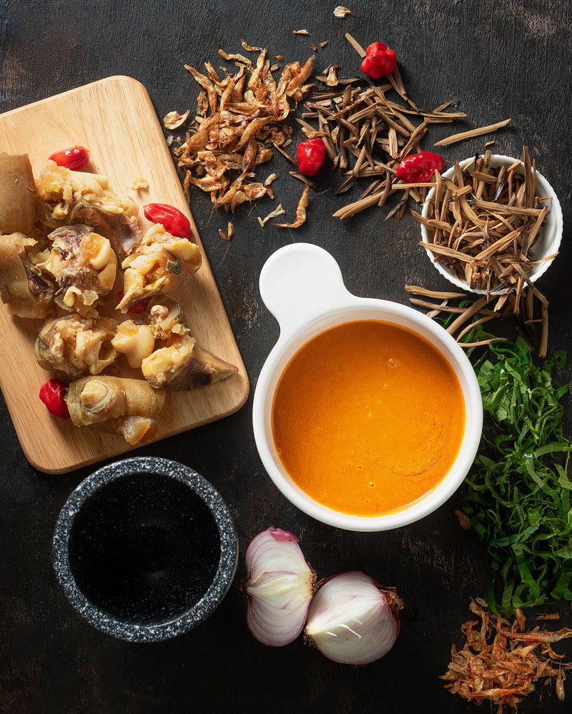 Why Native Soup Is Still My Favourite Dish Of All Time!